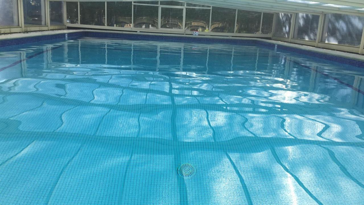 Chambres D Hotes Le Mas Julien Piscine Chauffee Adult Only Orange  Eksteriør bilde