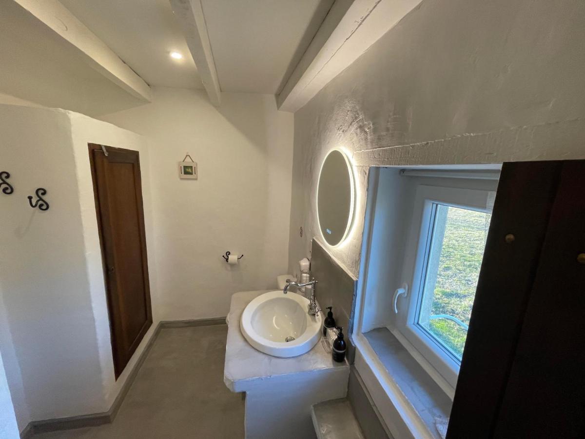 Chambres D Hotes Le Mas Julien Piscine Chauffee Adult Only Orange  Eksteriør bilde