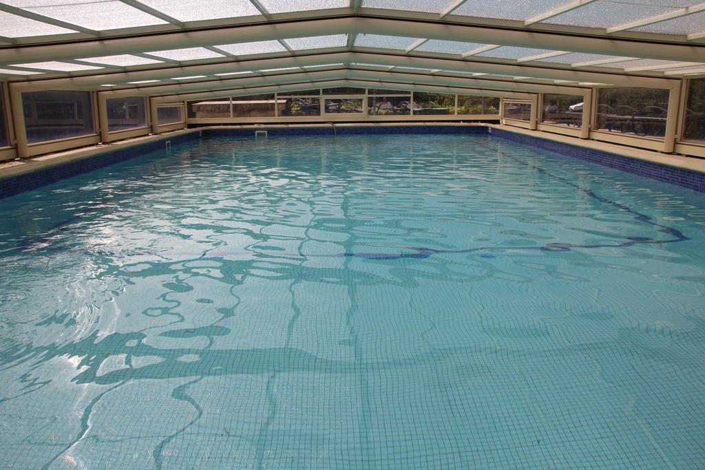 Chambres D Hotes Le Mas Julien Piscine Chauffee Adult Only Orange  Eksteriør bilde